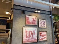 -Grande A'moo(上海万象城店)