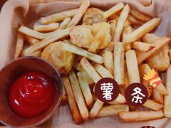 -咖法森林·咖啡  酒吧(天河店)