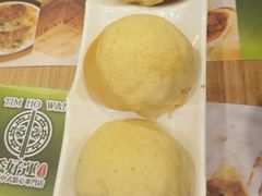 -添好运点心专门店(中环IFC店)