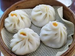 -百年老字号·观振兴蟹黄面·三虾面·苏式面(观前街富仁坊巷店)