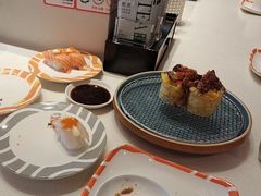 -新一番三文鱼寿司(红城湖店)