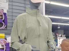 -迪卡侬(大英山店)