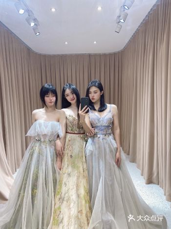 福州探店丨女孩心中的梦‍♀️