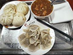 炸灌肠-姚记炒肝店(鼓楼店)