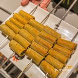 天津｜咱就是说，延边烧烤太绝了！