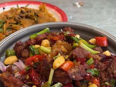 -李老哈·东北菜(宋园路店)