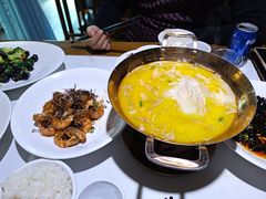 -老平安农家菜(平安店)
