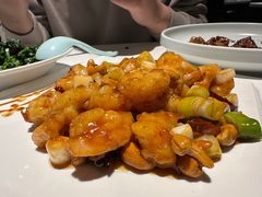 宫保虾球-大铁勺新津菜(迎水道店)