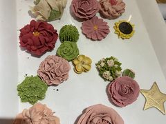 -蜜肆动物奶油蛋糕·个性定制·下午茶甜品