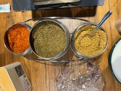 -柿子树炭烤羊腿(金台路店)