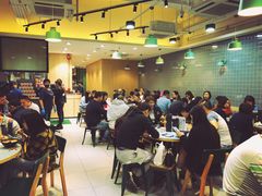 大堂-华嫂冰室(尖沙咀店)