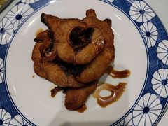 -西湖春天•老字号杭州菜(百汇店)