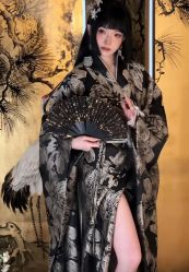 -Mregina 美人纪摄影写真馆(明·星店)