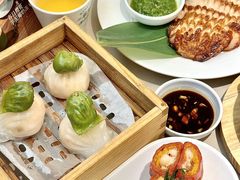 -蔡澜点心·粤菜(西单大悦城店)