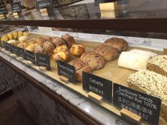 -WHEAT&BAKER-麥(凯德来福士店)