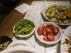 -十面欢腾(长乐路店)
