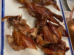 -蔼若春.传承三十年云南菜(金碧公园店)