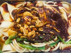 麻辣粉-金张掖麻辣烫(凤城一路店)