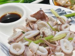 -潮三爷砂锅焗海鲜·生腌·海鲜粥(朝晖店)