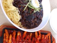 -顺姬冷面(延大店)