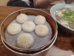 -金原鸭血粉丝汤·汤包·脆皮烤鸭(南京博物院店)