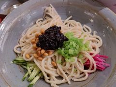 炸酱面-青年公社烤鸭(熙悦天街店)