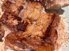 漏奶滑-潮界(虹桥新天地店)