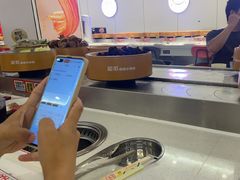 -龍歌自助小火锅(芝罘万达店)