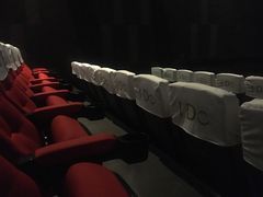 -CGV星星影城(颐堤港ScreenX店)