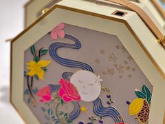 -PAUL LAFAYET 法式甜品(国金中心商场店)