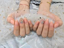 -U3美甲