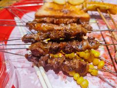 -北三老太太烧烤(人生一串上榜店)