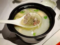 金陵鸭血粉丝汤-民国红公馆·秦淮八艳(夫子庙店)