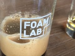 -FOAM LAB 泡沫实验室精酿餐吧
