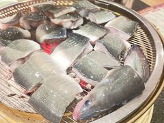 -味家烤肉烤鳗鱼牛排(西塔旗舰店)