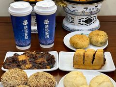 -牛街洪记小吃店(牛街店)