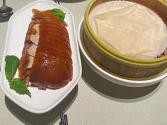 -悦融琥珀·京鲁菜·海味珍品(西单店)