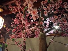 景观位-卞氏菜根香·川菜(青羊万达店)