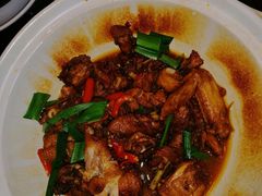 -千岛鱼府·农家菜·淳安老街味道(临湖总店)