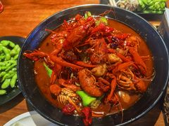 -黄鱼炙夜·烧烤·小龙虾(世茂缤谷店)