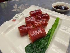 鲜虾肠粉-古南都·老广东酒楼(龙江店)