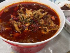 -乔家满族八大碗(流水沟店)