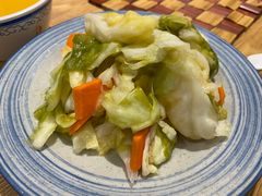 -金豆角砂锅焖面(安贞店)