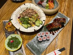 -千羽鹤海鲜居酒屋Bistro(大望路店)
