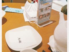 -莆田餐厅(大悦城店)