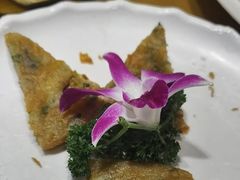 -百年恒益烧腊海鲜酒家·非遗传承(广州黄埔店)