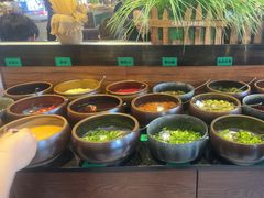 -尚宴牛特鲜自助(太原街万达店)