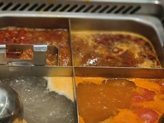 -海底捞火锅(松雷店)