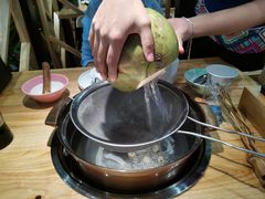 -椰夫人·养生椰子鸡(金沙洲永旺店)