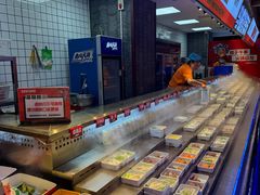 -李姑婆鲜切牛肉火锅自助(凤城二路店)